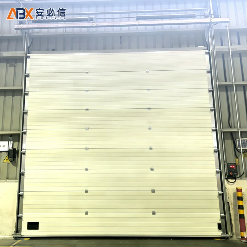 阿坝藏族羌族自治州保温滑升门